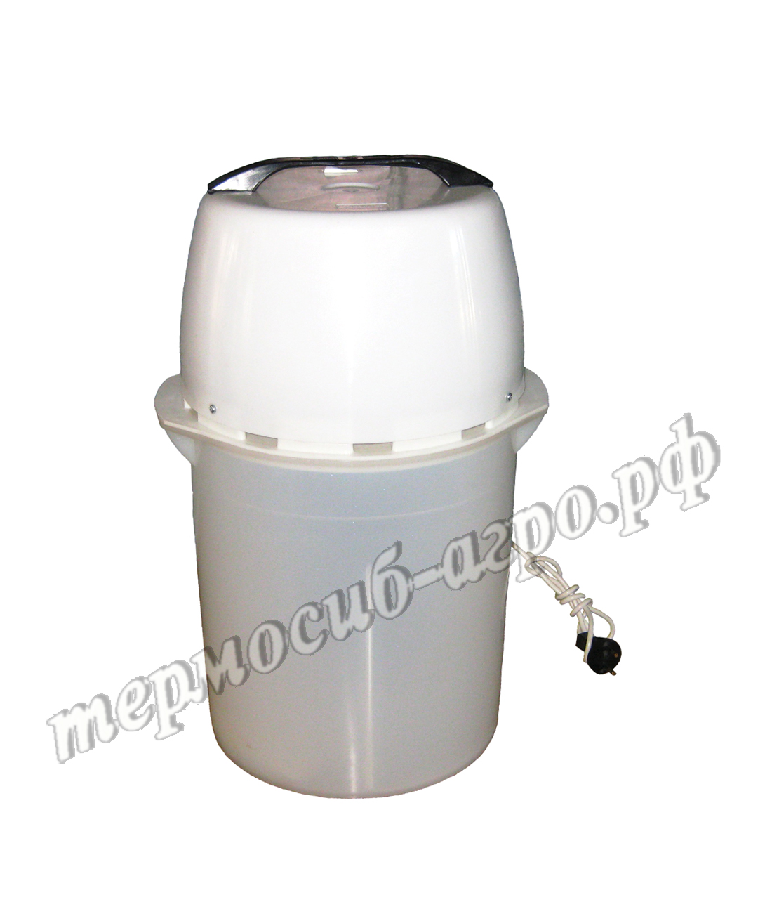 Маслобойка "Салют"